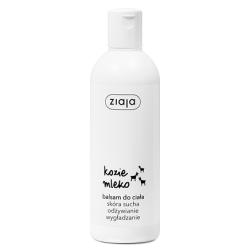 ZIAJA KOZIE MLEKO BALSAM 300ML